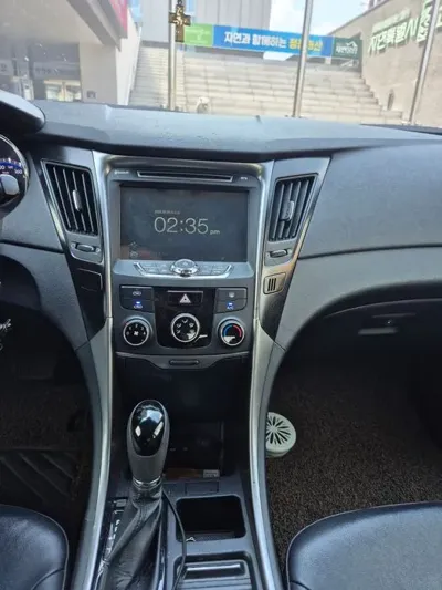 Hyundai Sonata 2013, 267745 км, за 1837.99 USD