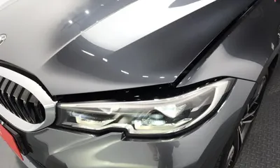 BMW 3-Series 2022, 69258 км, за 18883.89 USD - фото 22
