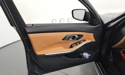 BMW 3-Series 2022, 69258 км, за 18883.89 USD - фото 24