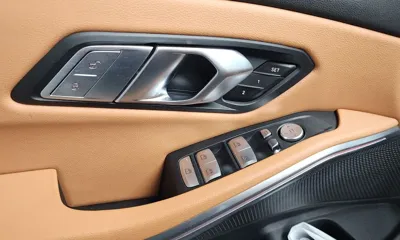 BMW 3-Series 2022, 69258 км, за 18883.89 USD - фото 30