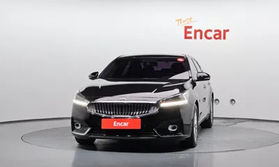 Kia K7 2016, 201927 км, за 4550.48 USD