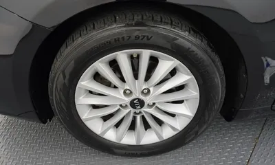 Kia K7 2016, 201927 км, за 4550.48 USD