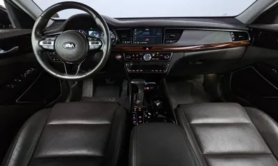 Kia K7 2016, 201927 км, за 4550.48 USD - фото 7