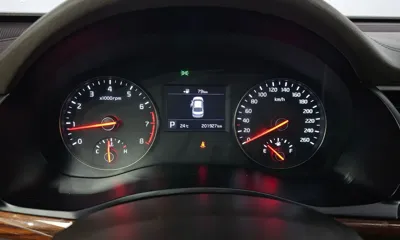 Kia K7 2016, 201927 км, за 4550.48 USD - фото 8
