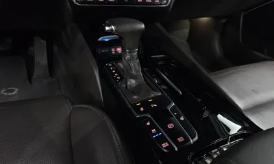 Kia K7 2016, 201927 км, за 4550.48 USD - фото 9