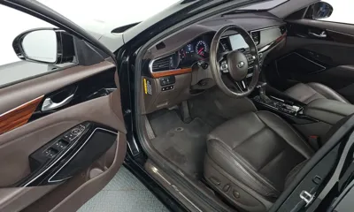 Kia K7 2016, 201927 км, за 4550.48 USD - фото 10