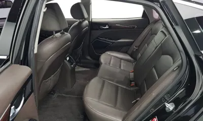 Kia K7 2016, 201927 км, за 4550.48 USD - фото 12