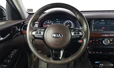 Kia K7 2016, 201927 км, за 4550.48 USD - фото 13