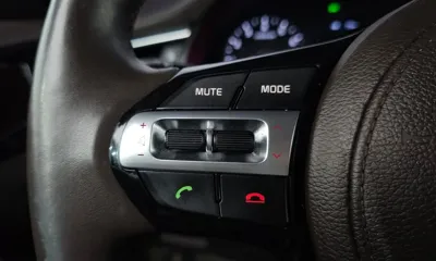 Kia K7 2016, 201927 км, за 4550.48 USD - фото 16