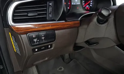 Kia K7 2016, 201927 км, за 4550.48 USD - фото 18