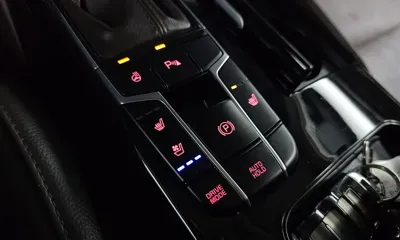 Kia K7 2016, 201927 км, за 4550.48 USD - фото 19