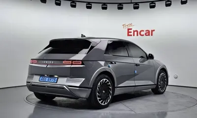 Hyundai Ioniq5 2022, 120405 км, за 17239.15 USD