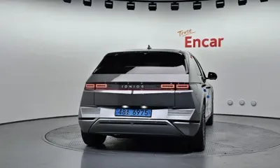 Hyundai Ioniq5 2022, 120405 км, за 17239.15 USD