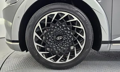 Hyundai Ioniq5 2022, 120405 км, за 17239.15 USD