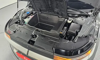 Hyundai Ioniq5 2022, 120405 км, за 17239.15 USD - фото 6