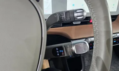 Hyundai Ioniq5 2022, 120405 км, за 17239.15 USD - фото 9