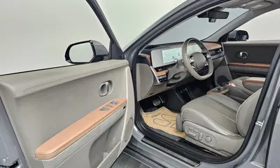 Hyundai Ioniq5 2022, 120405 км, за 17239.15 USD - фото 10
