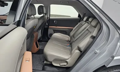 Hyundai Ioniq5 2022, 120405 км, за 17239.15 USD - фото 11