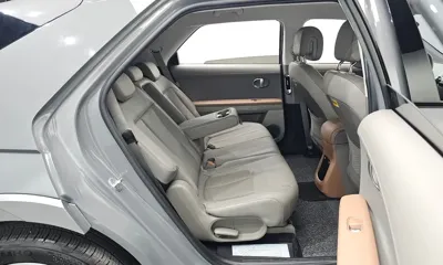 Hyundai Ioniq5 2022, 120405 км, за 17239.15 USD - фото 12