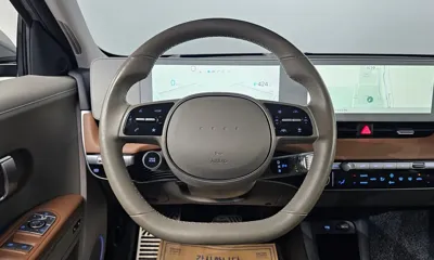 Hyundai Ioniq5 2022, 120405 км, за 17239.15 USD - фото 14