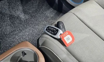 Hyundai Ioniq5 2022, 120405 км, за 17239.15 USD - фото 16