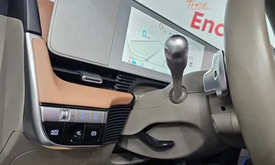 Hyundai Ioniq5 2022, 120405 км, за 17239.15 USD - фото 19