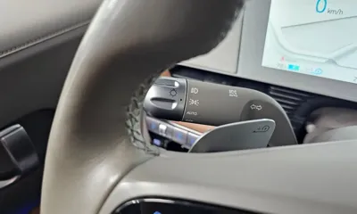 Hyundai Ioniq5 2022, 120405 км, за 17239.15 USD - фото 20