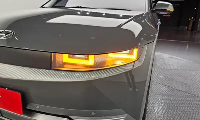 Hyundai Ioniq5 2022, 120405 км, за 17239.15 USD - фото 22