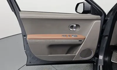 Hyundai Ioniq5 2022, 120405 км, за 17239.15 USD - фото 24