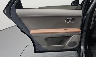 Hyundai Ioniq5 2022, 120405 км, за 17239.15 USD - фото 25