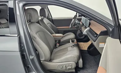 Hyundai Ioniq5 2022, 120405 км, за 17239.15 USD - фото 26