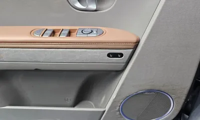 Hyundai Ioniq5 2022, 120405 км, за 17239.15 USD - фото 27
