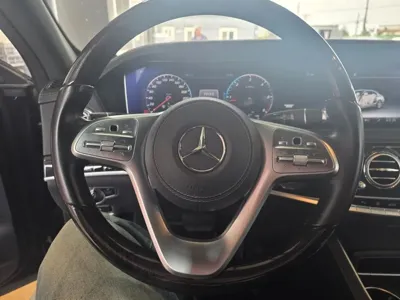 Mercedes-Benz S-Class 2018, 81298 км, за 34413.25 USD