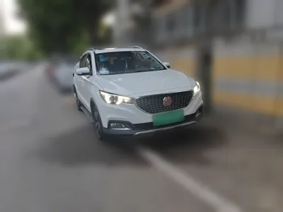 MG ZS 2018, 79100 км, за 5047 USD