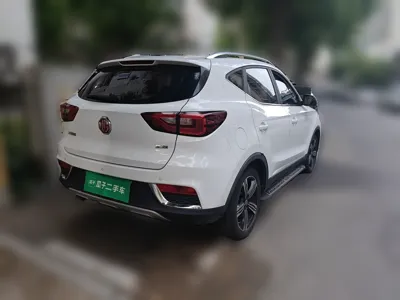 MG ZS 2018, 79100 км, за 5047 USD - фото 6