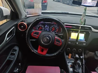MG ZS 2018, 79100 км, за 5047 USD - фото 11