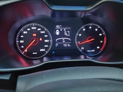 MG ZS 2018, 79100 км, за 5047 USD - фото 13