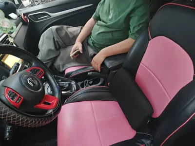 MG ZS 2018, 79100 км, за 5047 USD - фото 16