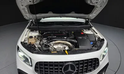 Mercedes-Benz GLB-Class 2021, 67722 км, за 22427.35 USD - фото 6