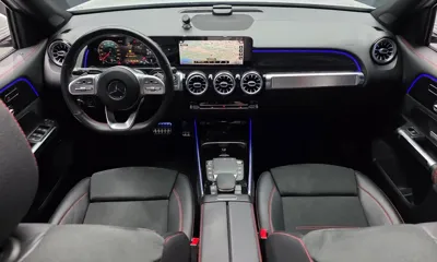 Mercedes-Benz GLB-Class 2021, 67722 км, за 22427.35 USD - фото 7