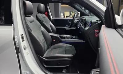 Mercedes-Benz GLB-Class 2021, 67722 км, за 22427.35 USD - фото 11