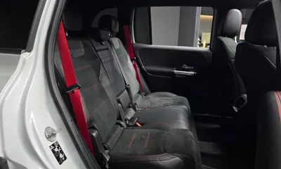 Mercedes-Benz GLB-Class 2021, 67722 км, за 22427.35 USD - фото 12
