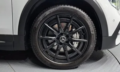 Mercedes-Benz GLB-Class 2021, 67722 км, за 22427.35 USD - фото 21