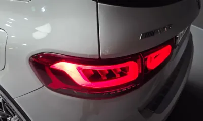 Mercedes-Benz GLB-Class 2021, 67722 км, за 22427.35 USD - фото 23