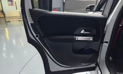 Mercedes-Benz GLB-Class 2021, 67722 км, за 22427.35 USD - фото 25