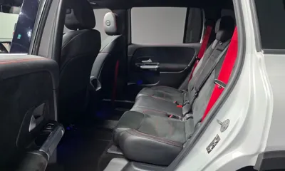 Mercedes-Benz GLB-Class 2021, 67722 км, за 22427.35 USD - фото 26