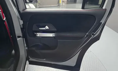 Mercedes-Benz GLB-Class 2021, 67722 км, за 22427.35 USD - фото 32