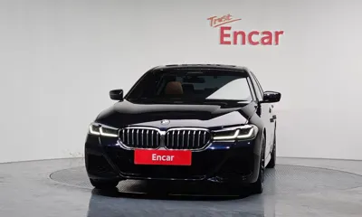 BMW 5-Series 2022, 108620 км, за 21341.26 USD