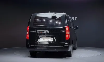 Hyundai Starex 2019, 92216 км, за 10505.45 USD