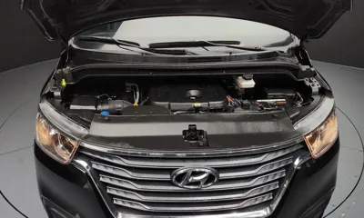 Hyundai Starex 2019, 92216 км, за 10505.45 USD - фото 6